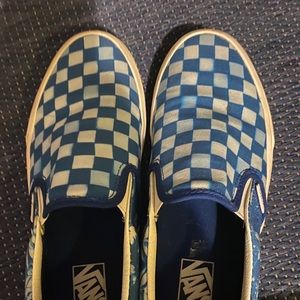 Vans